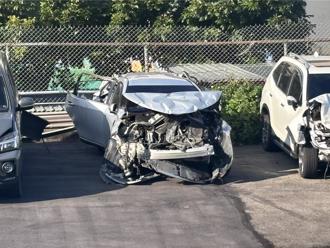 陳梅慧枉死疑雲又一樁！同車XREX老闆也涉百億洗錢列被告