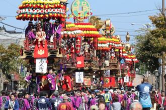 富山县西部6城市 超感动歷史文化 ＆ 手作体验