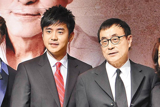 章立衡悼劉家昌遭切割 網勸「盡心就好 大家都看在眼裡」他回應了