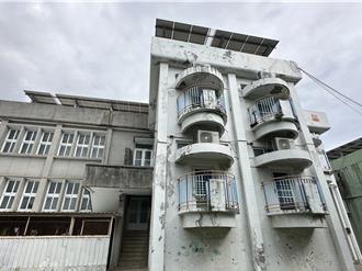 台東女中宿舍震後安全堪慮 暫居國軍英雄館引爭議