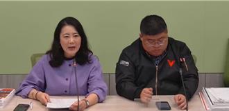 奔騰思潮》民進黨離戒嚴僅一步之遙（鄭胤宏）