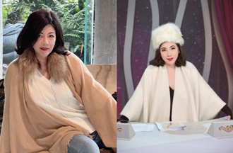 陳文茜準備1物動刀曝心境 聞「千分之一機會」非癌症：交給命運