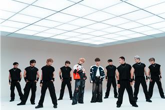 田亞霍兩個兒子都迷〈APT.〉 邀小賴助陣尬舞慘被下馬威