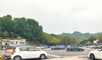 黎元停車場蓋殯葬大樓喊卡 北巿殯葬處：另擇地點