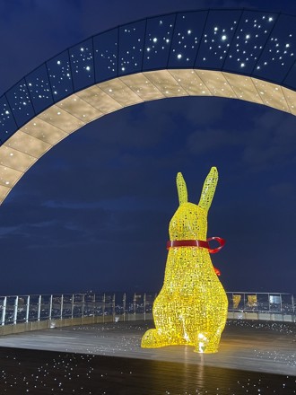 璀璨大邱 暖心韓冬遊   美食／美景吃玩不停 節慶／藝術精彩豐富