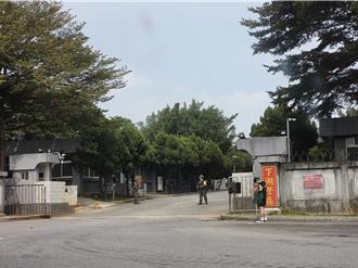 海陸66旅副連長為吃鍋擅離職守 檢依法起訴求重判