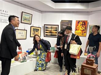 台南一中「臥虎藏龍」！日籍師生參訪 驚艷百年學府底蘊