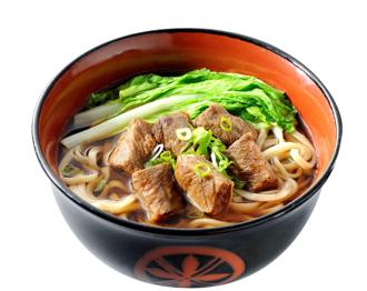 「三商巧福」周年庆开跑！身分证有「33」免费送滷排骨、牛肉麵只要109元