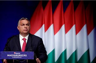 匈牙利总理到海湖庄园 与川普、马斯克「共度时光」