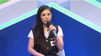 老闆四處造謠2人交往！楊晨熙驚見「他在廁所安裝針孔攝影」