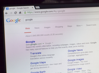 2024年Google搜尋排行 台灣人最愛查這個詞