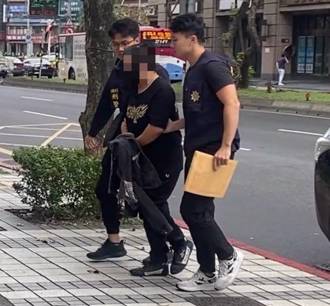 内湖母女遭诈1200万轻生   2名取款害命车手落网了