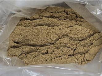 小磨坊半年2度農藥殘留超標 6公噸邊境攔截