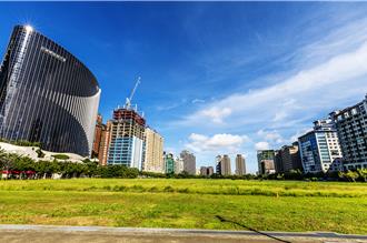 新竹高鐵區房價破90萬？縣府指炒作查證屬實恐重罰5千萬