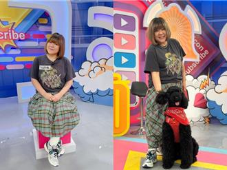 《麻辣鮮師》女星消失6年復出！「花蓮媳婦」杜詩梅和尪小別勝新婚