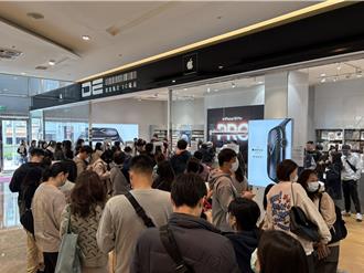 大新竹消费力惊人！Big City、新竹SOGO周年庆12天卖破30亿