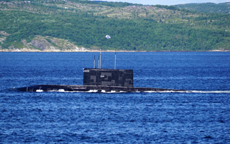 再買兩新型反潛艦 為南海與陸爭議沒完它又受俄刺激火了
