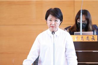 傳藍白合破局後  柯文哲想「柯盧配」？盧秀燕說話了