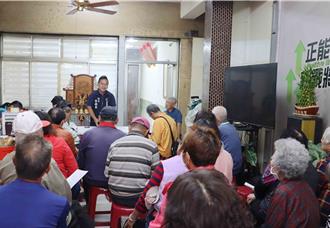 大區輪作暫停太晚宣布 嘉義農民批政府顛顛倒倒 盼繼續實施