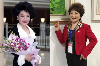 蘋果花歌后楊燕曝醫生尪過世3年 病榻上幫開藥「突翻白眼走了」