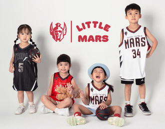 TPBL》台北戰神帶3連勝回主場 黃聰翰攜女拍商品廣告