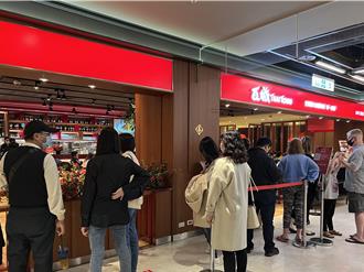 瓦城揮軍北美市場 2025年首店落腳洛杉磯