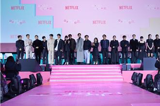 首爾直擊／李政宰自信《魷魚2》會更紅 導演「秒反駁」曝背後原因