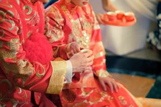 朱元璋最狂女婿 经歷9帝、纳妾上百人 91岁才过世