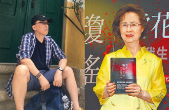 凭什么看轻琼瑶小说？苦苓列4大重点力挺：我们那一代人的多巴胺