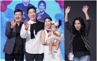 余祥銓結婚1年怨妻像李亞萍！柔柔曝婆媳私下真實互動