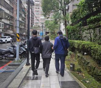 時評》打詐畫錯重點