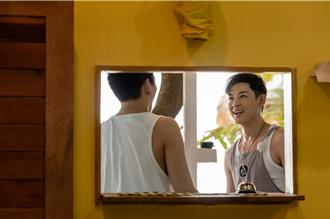 敖犬「犯餐饮业大忌」惹怒张艾嘉！才上工第一天险被辞退