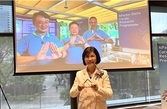 台達電名列台灣10大品牌 助星國復育珊瑚