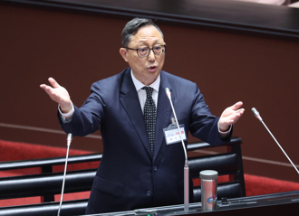 想當大法官要「過三關」道路崎嶇  姚立明：不覺得在酬庸