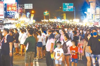 夜市美食熱量炸彈！想吃又怕胖 營養師教你聰明吃