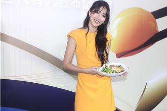 隋棠帶「血妝」回家嚇到小孩！兒女開心表情秒變臉：躲房間掉眼淚