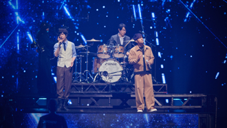 杰倫擔任五月天嘉賓？ 阿信邀請「炫耀更多東東」周董回應了