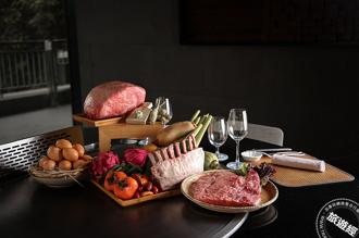 日月潭雲品的饗湯之旅  館內三餐廳以永續出發，真實挑戰「產地到餐桌」！