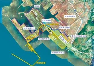 中油七接案明送環評大會審查 環團憂光速過關