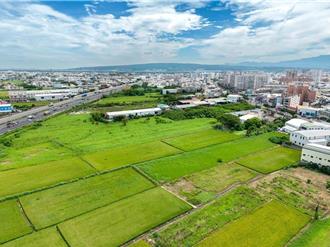 彰化推動大巨蛋建設 王惠美向2企業喊話籲回鄉「孵蛋」