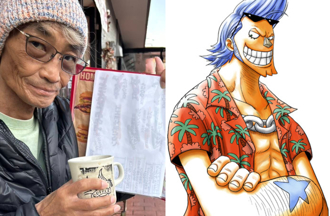 《航海王》人氣聲優下船了！ 配了19年忍痛宣告離開...粉絲不捨