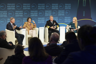 若2027年之前共軍侵台 美印太司令：有信心打贏台海衝突