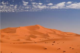 人类加速乾旱危机！全球40％面积成旱地