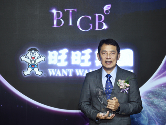 台灣25大國際品牌價值 明年衝150億美元