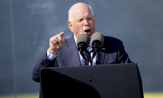 美參院外委會推動法案要求正式終止香港特殊待遇