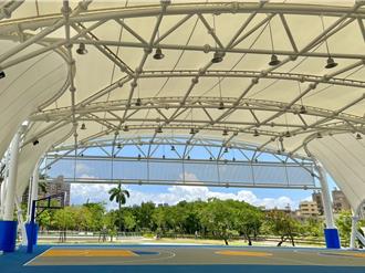 屏東市長盃籃球比賽猝死索國賠逾千萬　法官認「籃球場無義務設AED」判敗訴