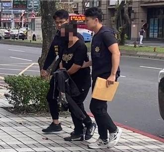 内湖母女遭诈1200万轻生 取款害命车手声押