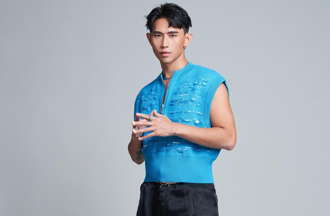 柏霖暖心回饋花東粉絲 感性釋放愛的情感