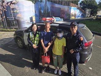 香港夫妻日月潭迷路7小時 警出手相助平安返飯店