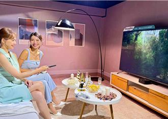 中嘉寬頻推「SoundBox劇院串流盒」 在家打造劇院級視聽享受